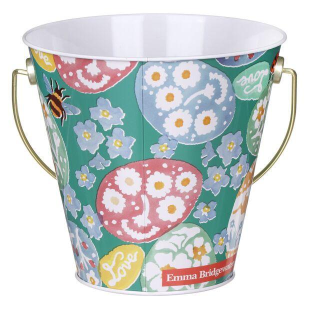 Emma Bridgewater - Easter Bucket NEW ARRIVAL - Ruby & Grace