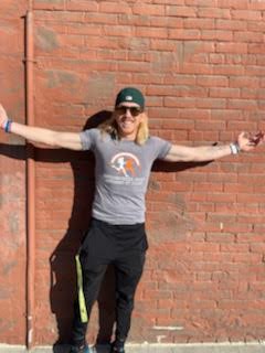 ENDURUNCE SHOP T SHIRT