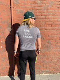 ENDURUNCE SHOP T SHIRT