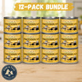 Evanger's Chicken Dinner for Ferrets & Exotic Pets Grain Free 6 oz. Can 12-Pack