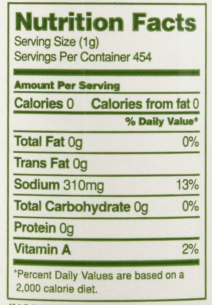 Everglades All Purpose Seasoning 16 oz. Southern Herbs & Spices Blend 6-Pack