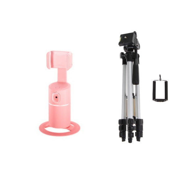 Pink and default