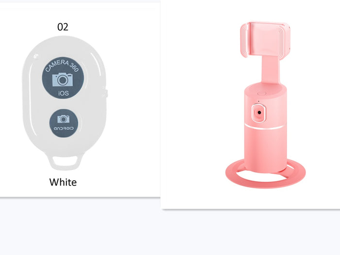 Pink A set
