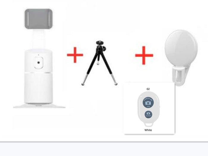 White 1set