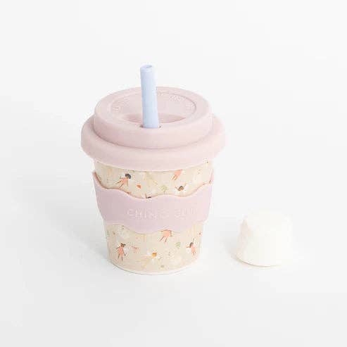 Fairy Babychino Cup 4oz: LAST ONE