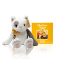 Farlee and Friends ~ Haddie Cat and Book- The Grand Cheese Giveaway Bundle.