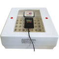 Farm Innovators Model 4250 Circulated Air Incubator with Turner Farm Innovators