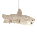 Felt Bruce the Shark Beach Collection.