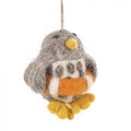 Felt Perry The Penguin Beach Collection.