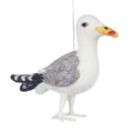 Felt Seagull.