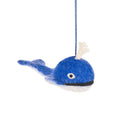 Felt Whale Beach Collection.