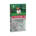 Flea and Tick Control for Dogs Under 10 lbs 6 Month Supply