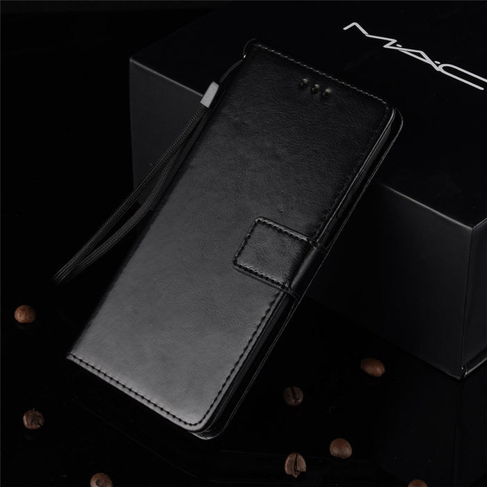 Flip Wallet Phone Case - photo 2
