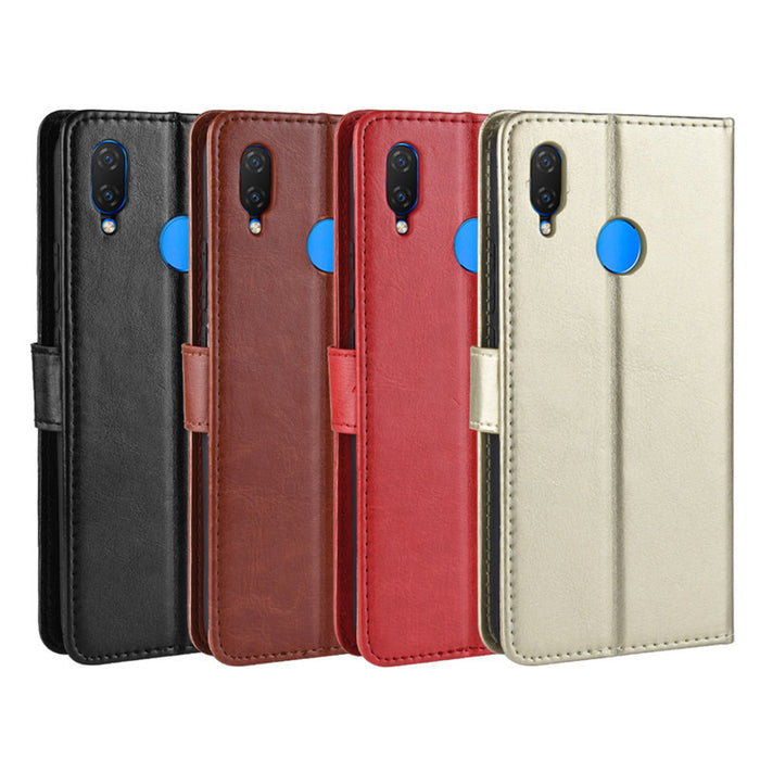 Flip Wallet Phone Case - photo 5