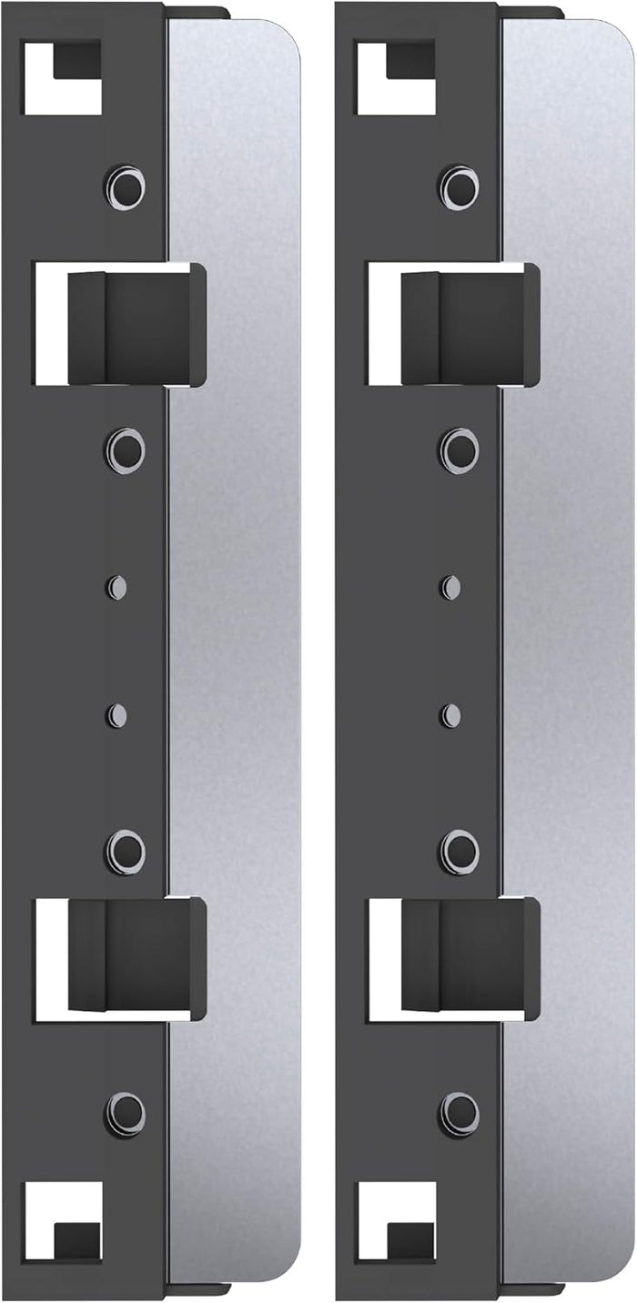 Flipper Max Stainless Steel Replacement Blades 2 Pack