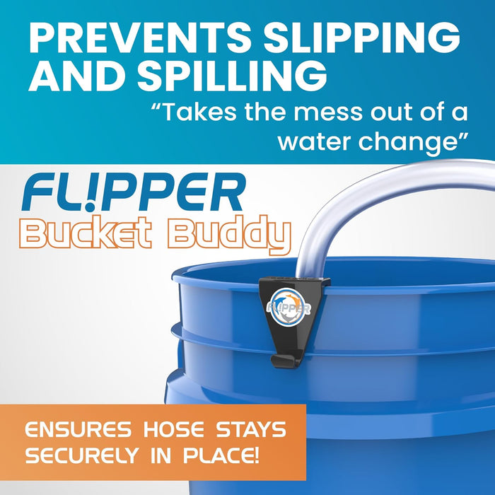 Flipper x PuffNStuffScapes