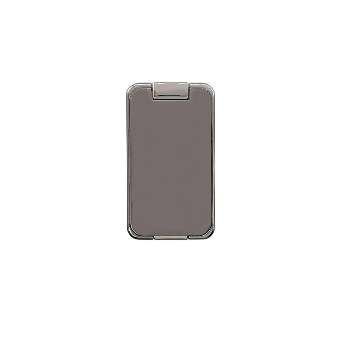Foldable Mobile Phone Holder Ring Buckle Retractable Desktop CellPhone Stand Car Magnetic Bracket Office Accessories - photo 3