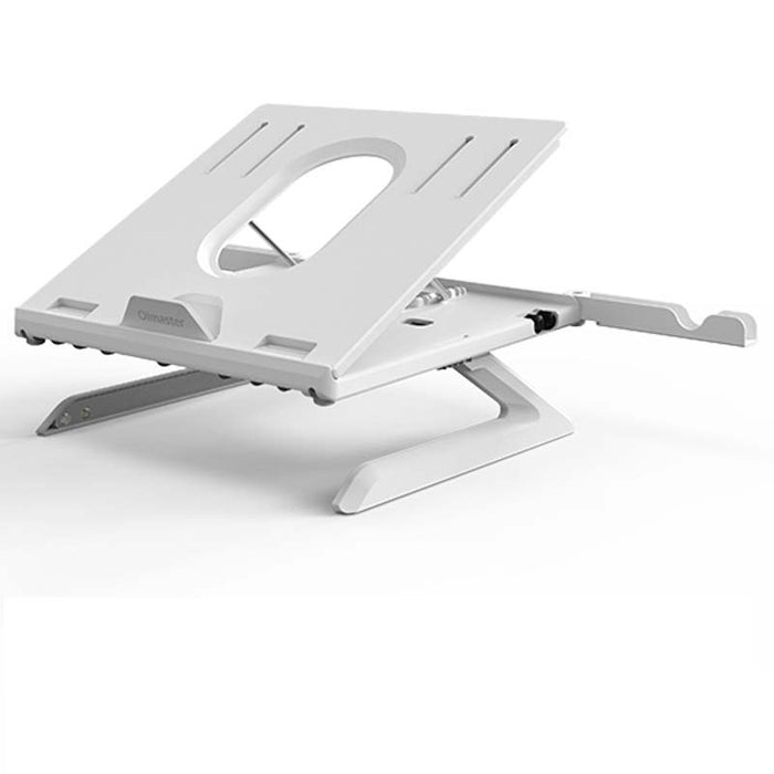 Folding Adjustable Laptop Stand - photo 4