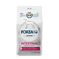 Forza10 Active Intestinal Dry Dog Food with Anchovy – 8.8 Lb
