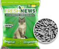 Fresh News Pellet Cat Litter