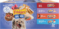 Friskies Shreds Variety Pack 32ct 5.5oz Cans