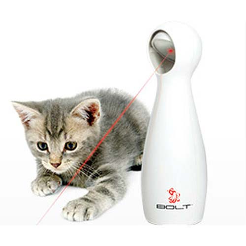 FroliCat Bolt Interactive Toy