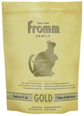 Fromm Chicken Adult Dry Food Cat Gold Indoor