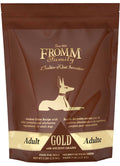 Fromm Chicken Adult Dry Food Dog Gold Ancient Grains
