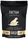 Fromm Chicken Adult Dry Food Dog Gold