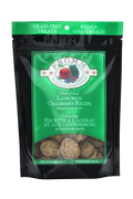Fromm Chicken Dog 4-star Lamb & Cranberry Treat (8oz)
