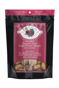 Fromm Chicken Dog 4-star Salmon & Sweet Potato Treats (8oz)