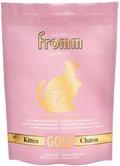 Fromm Chicken Kitten Dry Food Cat Gold