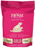 Fromm Chicken Puppy Dry Food Dog Gold