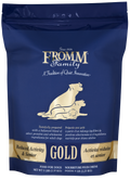 Fromm Chicken Senior Dry Food Dog Gold & Reduced Activity