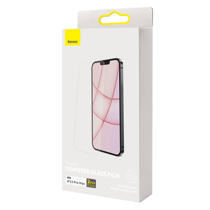 Transparent / For iP6.7 inch2021