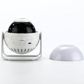 Galaxy Starry Sky Projector