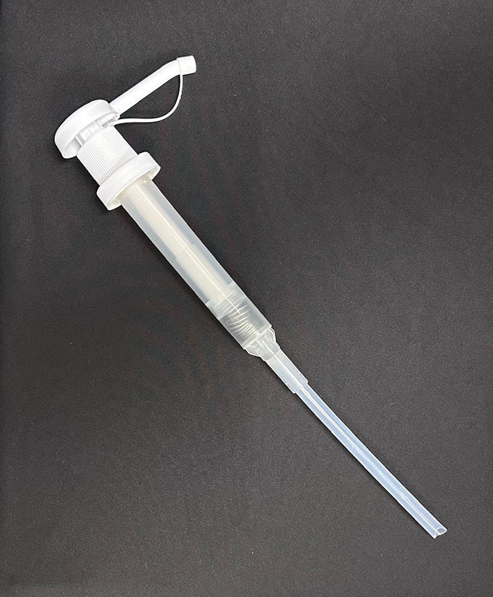 Gallon Pump for 38/400 Jugs