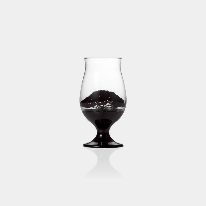 [GLASS] AJIWAI HAWAII AT SUNSET | MARUMO TAKAGI