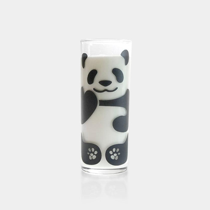 [GLASS] ANIMAL GLASS PANDA | MARUMO TAKAGI