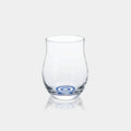 [GLASS] FLAVOR DOUBLE CIRCLE PATTERN | MARUMO TAKAGI