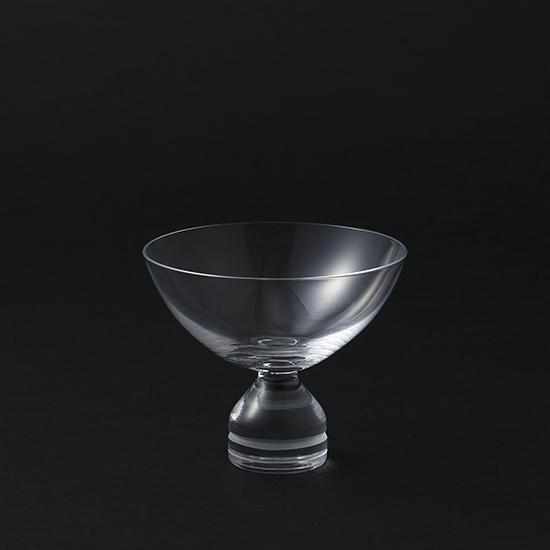 [GLASS] MARLENE XANA EDOKIRIKO | EDO CUT GLASS