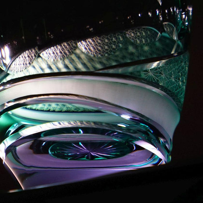 [GLASS] SMALL GLASS EN SA | KIRIKO