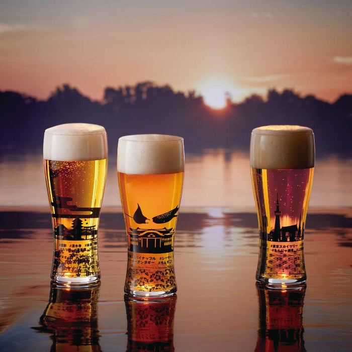 [GLASS] TRAVELING AT SUNSET- JAPAN- 04 KYOTO | MARUMO TAKAGI