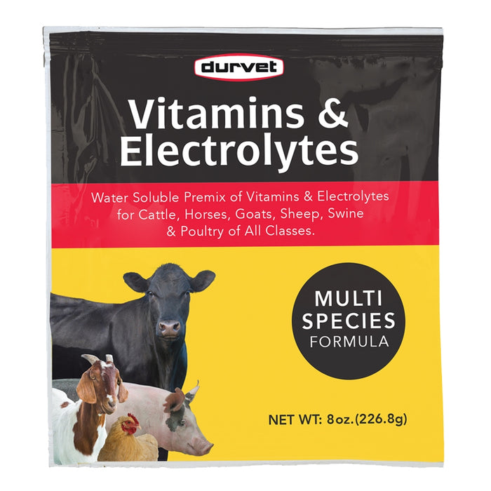 Goat Care Plus Bundle Animal Health Essentials