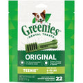 Greenies Original Teenie Dental Dog Treats