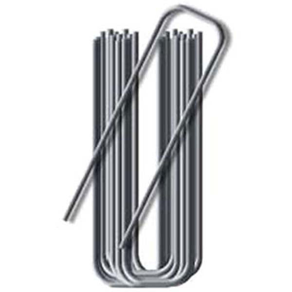 Ground Staples 100 Count