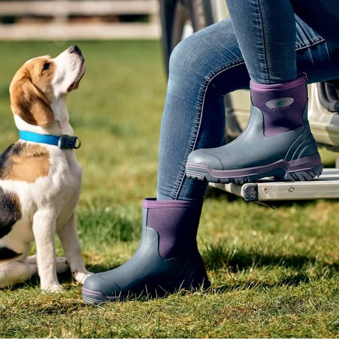 Grubs Midline 5.0 Field Boot