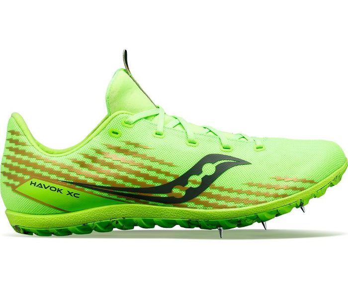 Havock XC3