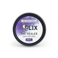 healer organic CBD salve for dogs 300 mg tin front view