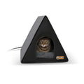 Heated A-Frame Cat House